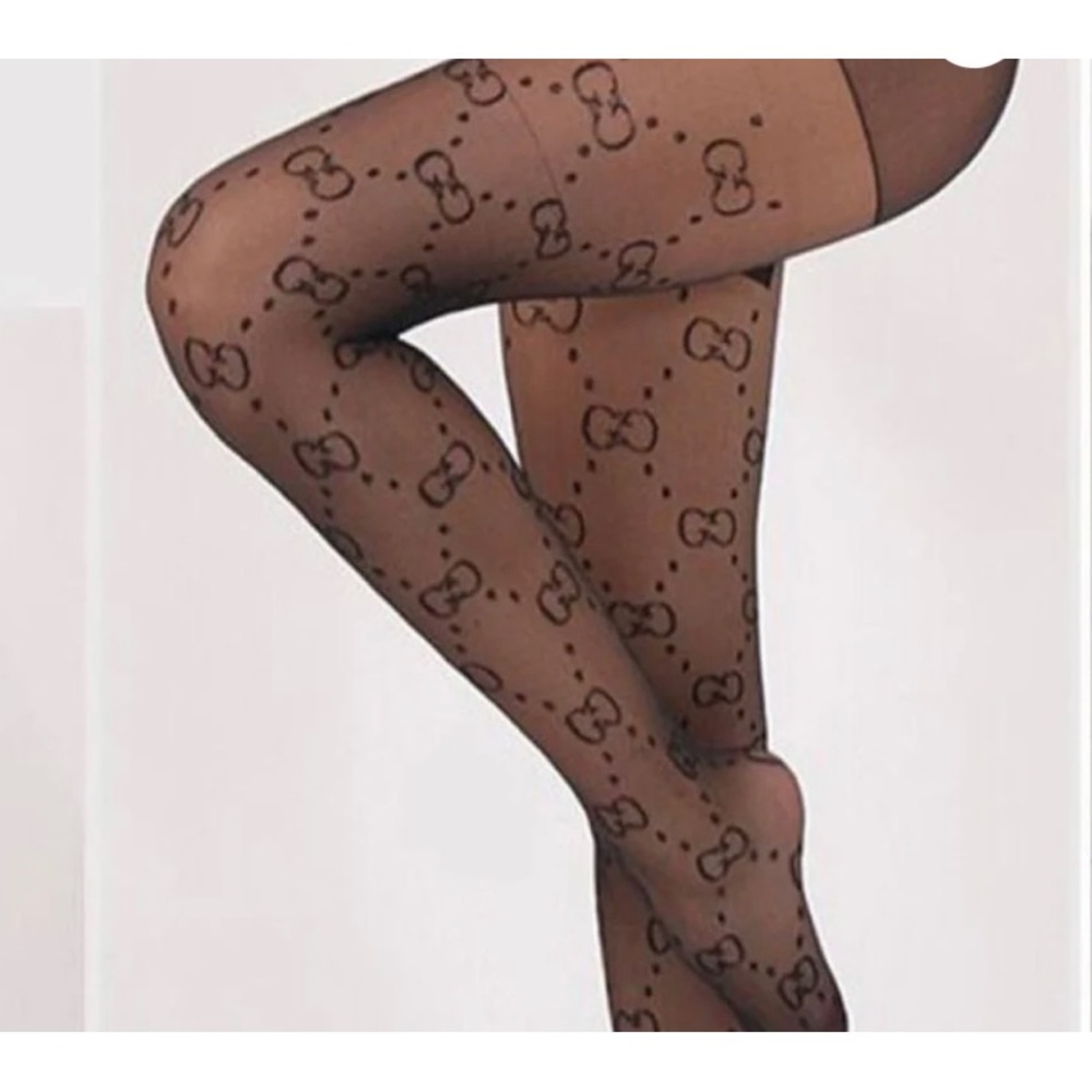 GG stockings